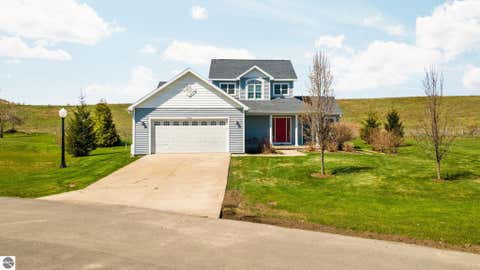 Tiny photo for 7031 Applewood Drive, Charlevoix, MI 49720 (MLS # 1947979)