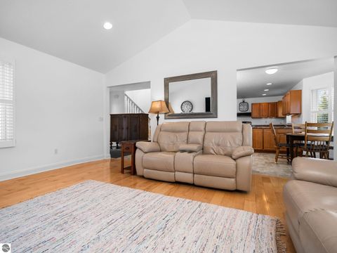 Tiny photo for 7031 Applewood Drive, Charlevoix, MI 49720 (MLS # 1947979)
