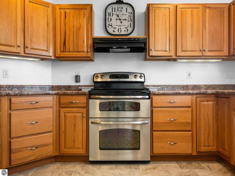 Tiny photo for 7031 Applewood Drive, Charlevoix, MI 49720 (MLS # 1947979)