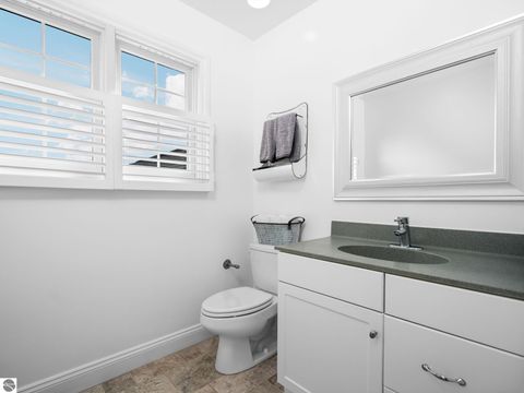 Tiny photo for 7031 Applewood Drive, Charlevoix, MI 49720 (MLS # 1947979)
