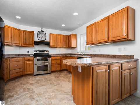 Tiny photo for 7031 Applewood Drive, Charlevoix, MI 49720 (MLS # 1947979)