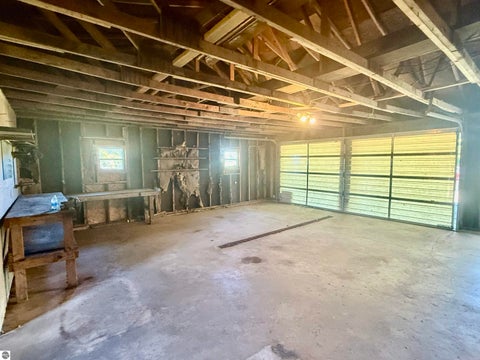 Tiny photo for 5688 S Baldwin Road, Ashley, MI 48806 (MLS # 1951265)