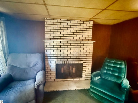 Tiny photo for 5688 S Baldwin Road, Ashley, MI 48806 (MLS # 1951265)