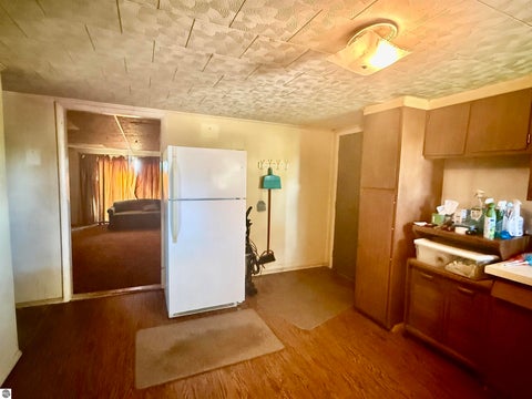 Tiny photo for 5688 S Baldwin Road, Ashley, MI 48806 (MLS # 1951265)