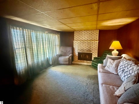Tiny photo for 5688 S Baldwin Road, Ashley, MI 48806 (MLS # 1951265)