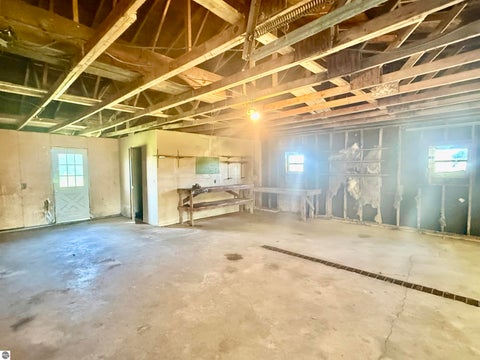Tiny photo for 5688 S Baldwin Road, Ashley, MI 48806 (MLS # 1951265)