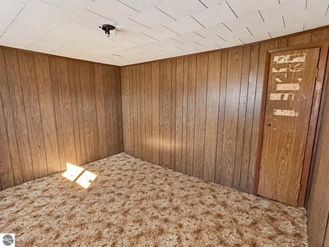 Tiny photo for 5688 S Baldwin Road, Ashley, MI 48806 (MLS # 1951265)