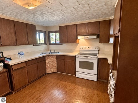 Tiny photo for 5688 S Baldwin Road, Ashley, MI 48806 (MLS # 1951265)