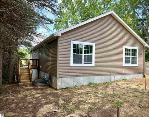 Tiny photo for 4859 Rushton Road, Central Lake, MI 49622 (MLS # 1948921)