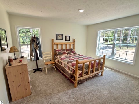 Tiny photo for 4859 Rushton Road, Central Lake, MI 49622 (MLS # 1948921)