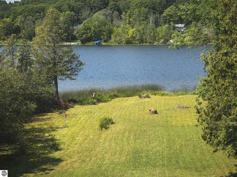Tiny photo for 4859 Rushton Road, Central Lake, MI 49622 (MLS # 1948921)