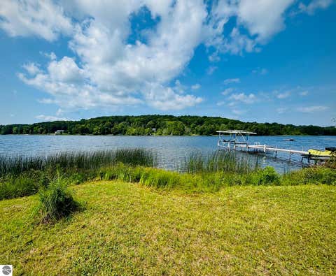 Tiny photo for 4859 Rushton Road, Central Lake, MI 49622 (MLS # 1948921)