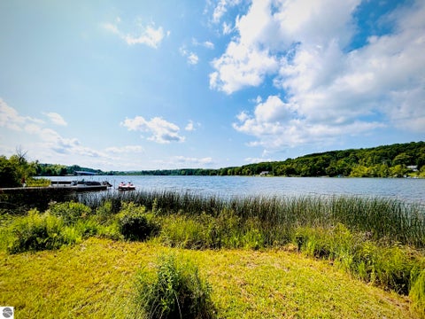 Tiny photo for 4859 Rushton Road, Central Lake, MI 49622 (MLS # 1948921)