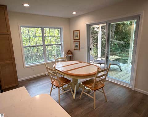 Tiny photo for 4859 Rushton Road, Central Lake, MI 49622 (MLS # 1948921)