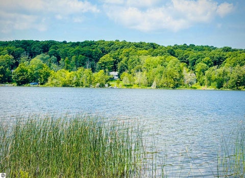 Tiny photo for 4859 Rushton Road, Central Lake, MI 49622 (MLS # 1948921)