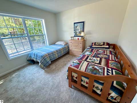 Tiny photo for 4859 Rushton Road, Central Lake, MI 49622 (MLS # 1948921)