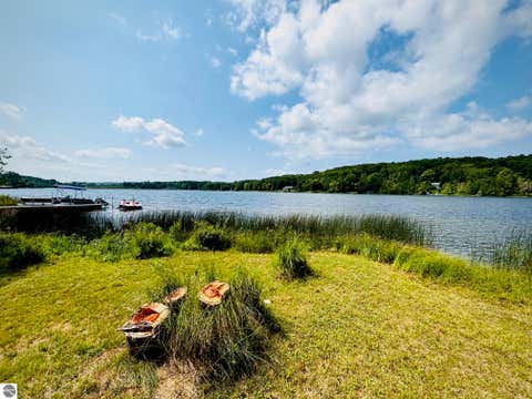 Tiny photo for 4859 Rushton Road, Central Lake, MI 49622 (MLS # 1948921)