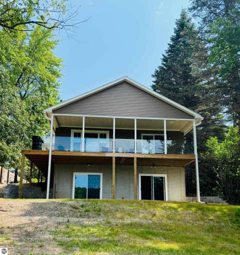 Tiny photo for 4859 Rushton Road, Central Lake, MI 49622 (MLS # 1948921)