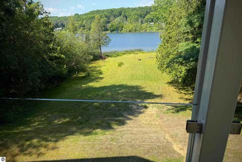 Tiny photo for 4859 Rushton Road, Central Lake, MI 49622 (MLS # 1948921)