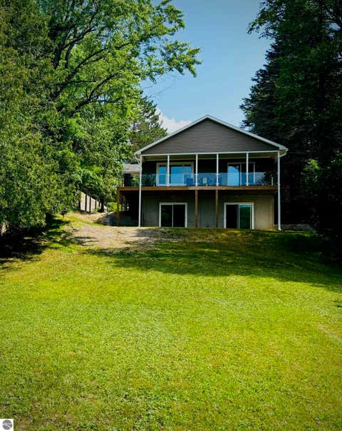 Tiny photo for 4859 Rushton Road, Central Lake, MI 49622 (MLS # 1948921)