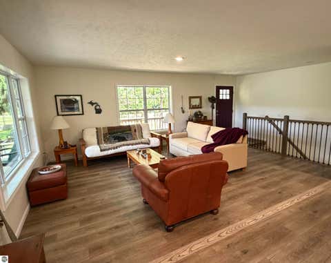 Tiny photo for 4859 Rushton Road, Central Lake, MI 49622 (MLS # 1948921)