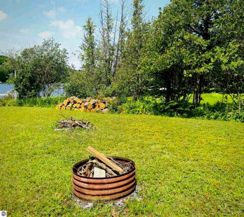 Tiny photo for 4859 Rushton Road, Central Lake, MI 49622 (MLS # 1948921)
