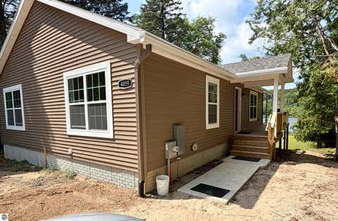 Tiny photo for 4859 Rushton Road, Central Lake, MI 49622 (MLS # 1948921)