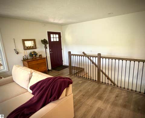 Tiny photo for 4859 Rushton Road, Central Lake, MI 49622 (MLS # 1948921)