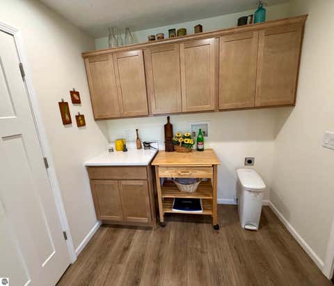 Tiny photo for 4859 Rushton Road, Central Lake, MI 49622 (MLS # 1948921)