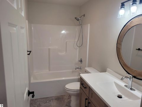 Tiny photo for Mt Pleasant, MI 48858 (MLS # 1941965)