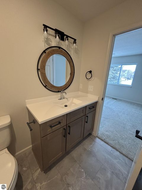 Tiny photo for Mt Pleasant, MI 48858 (MLS # 1941965)