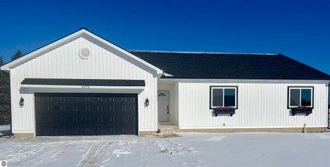 Tiny photo for Mt Pleasant, MI 48858 (MLS # 1941965)