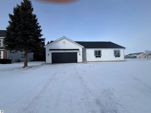 Tiny photo for Mt Pleasant, MI 48858 (MLS # 1941965)