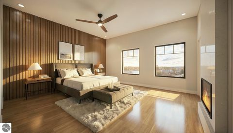 Tiny photo for 109 Uptown Lane, Charlevoix, MI 49720 (MLS # 1944048)