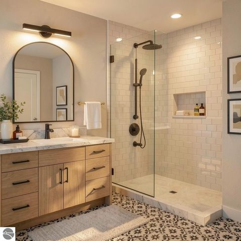 Tiny photo for 109 Uptown Lane, Charlevoix, MI 49720 (MLS # 1944048)