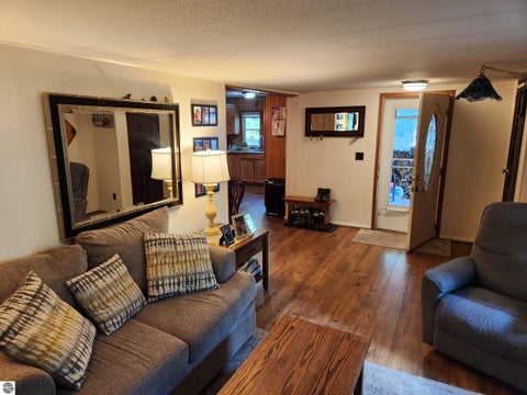 Tiny photo for 13876 Merrill Avenue, Kalkaska, MI 49646 (MLS # 1950023)