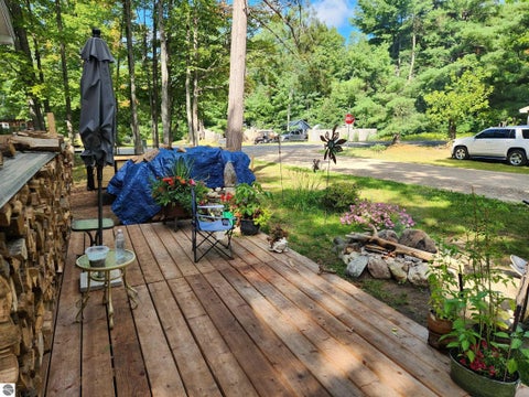 Tiny photo for 13876 Merrill Avenue, Kalkaska, MI 49646 (MLS # 1950023)