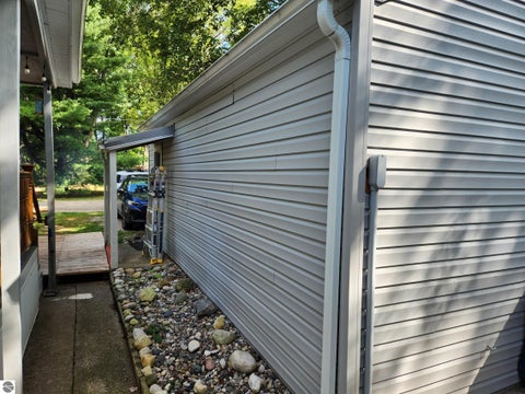 Tiny photo for 13876 Merrill Avenue, Kalkaska, MI 49646 (MLS # 1950023)