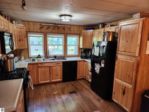 Tiny photo for 13876 Merrill Avenue, Kalkaska, MI 49646 (MLS # 1950023)
