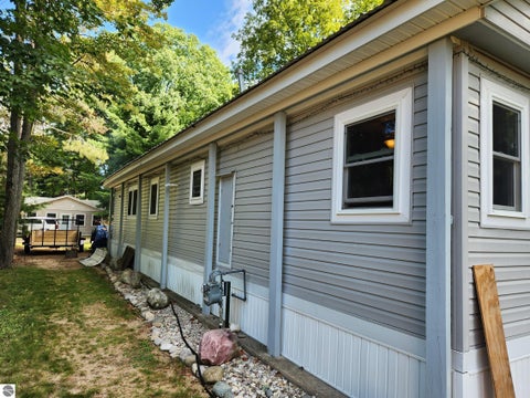 Tiny photo for 13876 Merrill Avenue, Kalkaska, MI 49646 (MLS # 1950023)