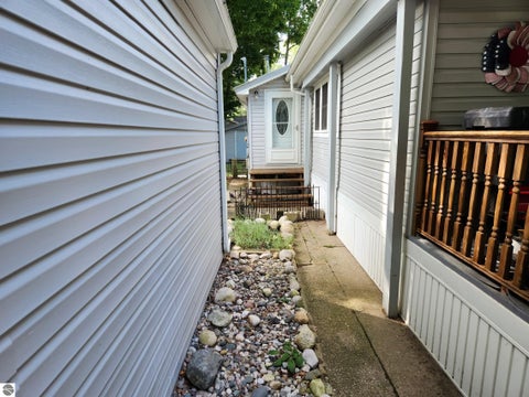 Tiny photo for 13876 Merrill Avenue, Kalkaska, MI 49646 (MLS # 1950023)