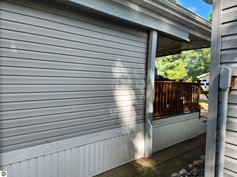 Tiny photo for 13876 Merrill Avenue, Kalkaska, MI 49646 (MLS # 1950023)