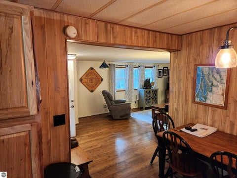 Tiny photo for 13876 Merrill Avenue, Kalkaska, MI 49646 (MLS # 1950023)