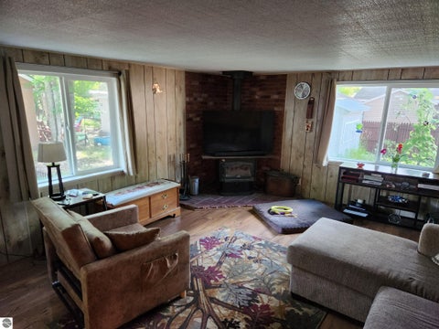 Tiny photo for 13876 Merrill Avenue, Kalkaska, MI 49646 (MLS # 1950023)