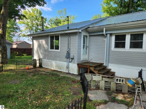 Tiny photo for 13876 Merrill Avenue, Kalkaska, MI 49646 (MLS # 1950023)