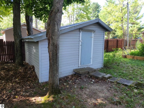 Tiny photo for 13876 Merrill Avenue, Kalkaska, MI 49646 (MLS # 1950023)