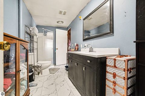 Tiny photo for 996 E Monroe Road, St Louis, MI 48880 (MLS # 1943784)