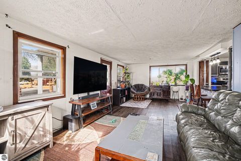 Tiny photo for 996 E Monroe Road, St Louis, MI 48880 (MLS # 1943784)