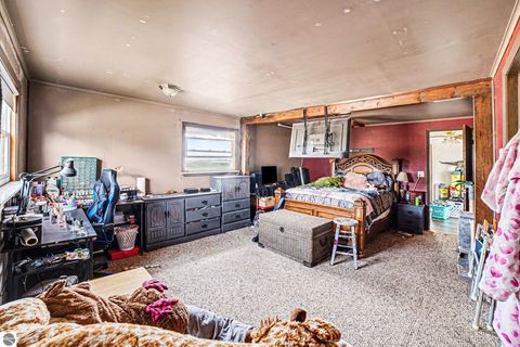 Tiny photo for 996 E Monroe Road, St Louis, MI 48880 (MLS # 1943784)