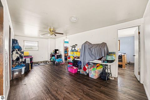 Tiny photo for 996 E Monroe Road, St Louis, MI 48880 (MLS # 1943784)